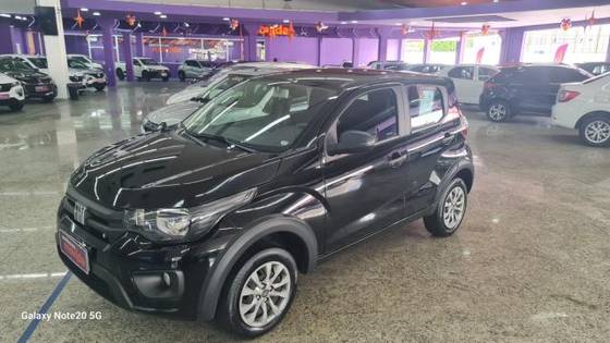 FIAT MOBI 1.0 EVO FLEX LIKE. MANUAL FIAT MOBI 1.0 EVO FLEX LIKE. MANUAL